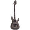 Schecter C-1 EX Elektro Gitar (Apocalypse Rusty Grey)<br>Fotoğraf: 1/7