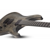 Schecter C-1 EX Elektro Gitar (Apocalypse Rusty Grey)<br>Fotoğraf: 3/7
