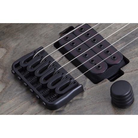 Schecter C-1 EX Elektro Gitar (Apocalypse Rusty Grey)<br>Fotoğraf: 4/7