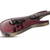 Schecter C-1 FR S Elektro Gitar (Apocalypse Red Reign)<br>Fotoğraf: 3/7