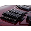 Schecter C-1 FR S Elektro Gitar (Apocalypse Red Reign)<br>Fotoğraf: 5/7