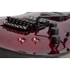 Schecter C-1 FR S Elektro Gitar (Apocalypse Red Reign)<br>Fotoğraf: 4/7