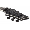 Schecter C-1 FR S SLS Evil Twin Elektro Gitar (Satin Black (SBK)<br>Fotoğraf: 8/9