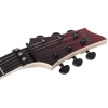 Schecter C-1 FR SLS S Elite Series Elektro Gitar (Blood Burst), Fotoğraf: 3/5