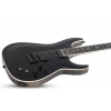 Schecter C-1 HT S SLS Elite Evil Twin Elektro Gitar (Mat Siyah)<br>Fotoğraf: 4/6