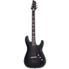 Schecter C 1 Platinum Elektro Gitar (Satin Black)<br>Fotoğraf: 1/6