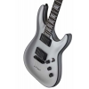 Schecter C 1 Platinum Elektro Gitar (Satin Silver)<br>Fotoğraf: 3/6