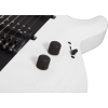 Schecter C-1 Rob Scallon Elektro Gitar (Contrasts)<br>Fotoğraf: 5/9
