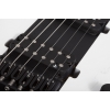 Schecter C-1 Rob Scallon Elektro Gitar (Contrasts)<br>Fotoğraf: 4/9