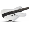 Schecter C-1 Rob Scallon Elektro Gitar (Contrasts)<br>Fotoğraf: 2/9