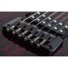 Schecter C-1 Silver Mountain Elektro Gitar (Blood Moon)<br>Fotoğraf: 4/8