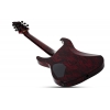 Schecter C-1 Silver Mountain Elektro Gitar (Blood Moon)<br>Fotoğraf: 6/8