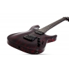 Schecter C-1 Silver Mountain Elektro Gitar (Blood Moon)<br>Fotoğraf: 2/8