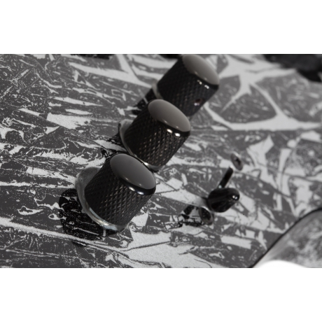 Schecter C-1 Silver Mountain Elektro Gitar (Silver Mountain)<br>Fotoğraf: 6/9