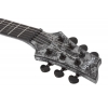 Schecter C-1 Silver Mountain Elektro Gitar (Silver Mountain)<br>Fotoğraf: 9/9