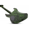 Schecter C-1 Silver Mountain Elektro Gitar (Toxic Venom)<br>Fotoğraf: 4/6