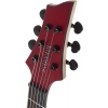 Schecter C-1 SLS Custom Elektro Gitar (Racing Red)<br>Fotoğraf: 8/10