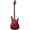 Schecter C-1 SLS Custom Elektro Gitar (Racing Red)<br>Fotoğraf: 1/10