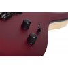 Schecter C-1 SLS Custom Elektro Gitar (Racing Red)<br>Fotoğraf: 6/10