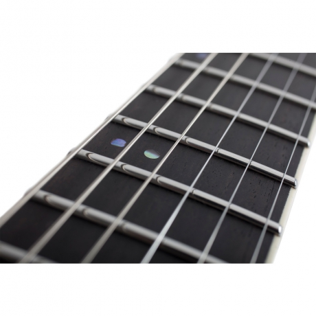 Schecter C-1 SLS Elite Elektro Gitar (Antique Fade Burst)<br>Fotoğraf: 5/7