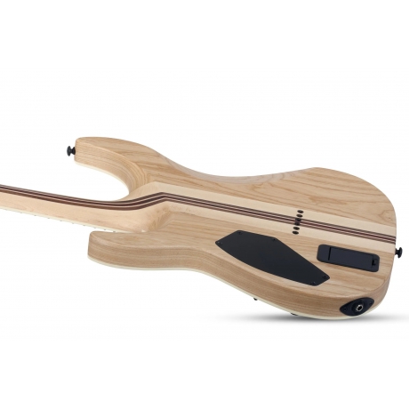 Schecter C-1 SLS Elite Elektro Gitar (Blood Burst)<br>Fotoğraf: 3/3