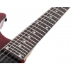 Schecter C-1 Standard Elektro Gitar (Blood Burst)<br>Fotoğraf: 6/9