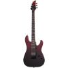 Schecter C-1 Standard Elektro Gitar (Blood Burst)<br>Fotoğraf: 1/9