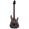 Schecter C-1 Standard Elektro Gitar (Charcoal Satin)<br>Fotoğraf: 1/9