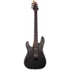 Schecter C-1 Standard Solak Elektro Gitar (Black Fade Burst Burl)<br>Fotoğraf: 1/6