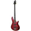 Schecter C-4 SGR Bas Gitar (Metallic Red)<br>Fotoğraf: 1/1