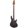 Schecter C-4 Standard Bas Gitar (Charcoal Satin)<br>Fotoğraf: 1/10