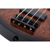 Schecter C-4 Standard Bas Gitar (Tobacco Burl)<br>Fotoğraf: 4/9