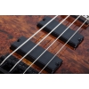 Schecter C-4 Standard Bas Gitar (Tobacco Burl)<br>Fotoğraf: 5/9