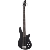 Schecter C-5 Deluxe 5 Telli Bas Gitar (Satin Black)<br>Fotoğraf: 1/5
