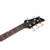 Schecter C-5 Deluxe Bas Gitar (See-Thru Black)<br>Fotoğraf: 4/4