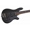 Schecter C-5 SGR Bas Gitar (Gloss Black)<br>Fotoğraf: 3/3