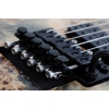 Schecter C-6 Pro FR Elektro Gitar (Charcoal Burst)<br>Fotoğraf: 5/7