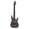 Schecter C-7 Apocalypse Elektro Gitar (Rusty Grey)<br>Fotoğraf: 1/4