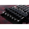 Schecter C-7 FR S Apocalypse 7 Telli Elektro Gitar (Red Reign), Fotoğraf: 3/9