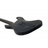 Schecter C-7 FR S Apocalypse 7 Telli Elektro Gitar (Red Reign), Fotoğraf: 9/9
