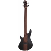 Schecter Charles Berthoud CB Series 5 Telli Bas Gitar (See Thru Black Satin), Fotoğraf: 10/10