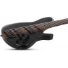 Schecter Charles Berthoud CB Series 5 Telli Bas Gitar (See Thru Black Satin), Fotoğraf: 2/10