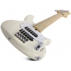 Schecter CV-5 5 Telli Bas Gitar (Ivory)<br>Fotoğraf: 2/7