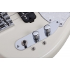 Schecter CV-5 5 Telli Bas Gitar (Ivory)<br>Fotoğraf: 5/7