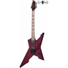 Schecter Cygnus JLX-1 FR Elektro Gitar (See-Thru Cherry)<br>Fotoğraf: 1/9