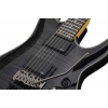 Schecter Damien Elite 6 FR Elektro Gitar (Trans Black Burst)<br>Fotoğraf: 2/4