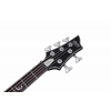 Schecter Damien Platinum-5 Bas Gitar (Satin Black)<br>Fotoğraf: 4/5