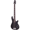 Schecter Damien Platinum-5 Bas Gitar (Satin Black)<br>Fotoğraf: 1/5