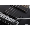 Schecter Damien Platinum 6 FR Elektro Gitar (Mat Siyah)<br>Fotoğraf: 4/7