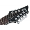 Schecter Damien Platinum-8 8 Telli Elektro Gitar (Mat Siyah)<br>Fotoğraf: 6/6